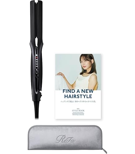 Amazon.co.jp: ◇新モデル◇【公式ストア限定】リファ パワー